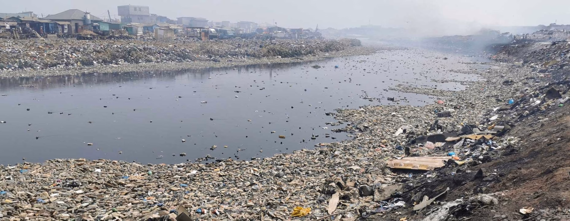 ¿Qué contaminantes han surgido en los últimos años?