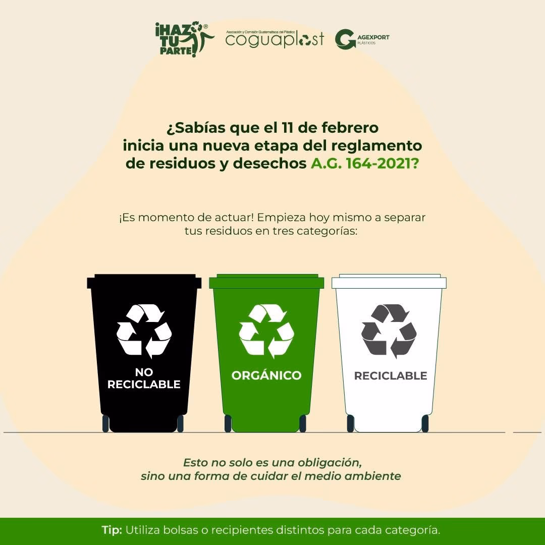 ¿Por qué es importante la gestión de cero residuos?