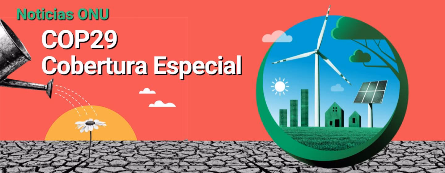 ¿Cuándo concluye la revisión de la ONU?