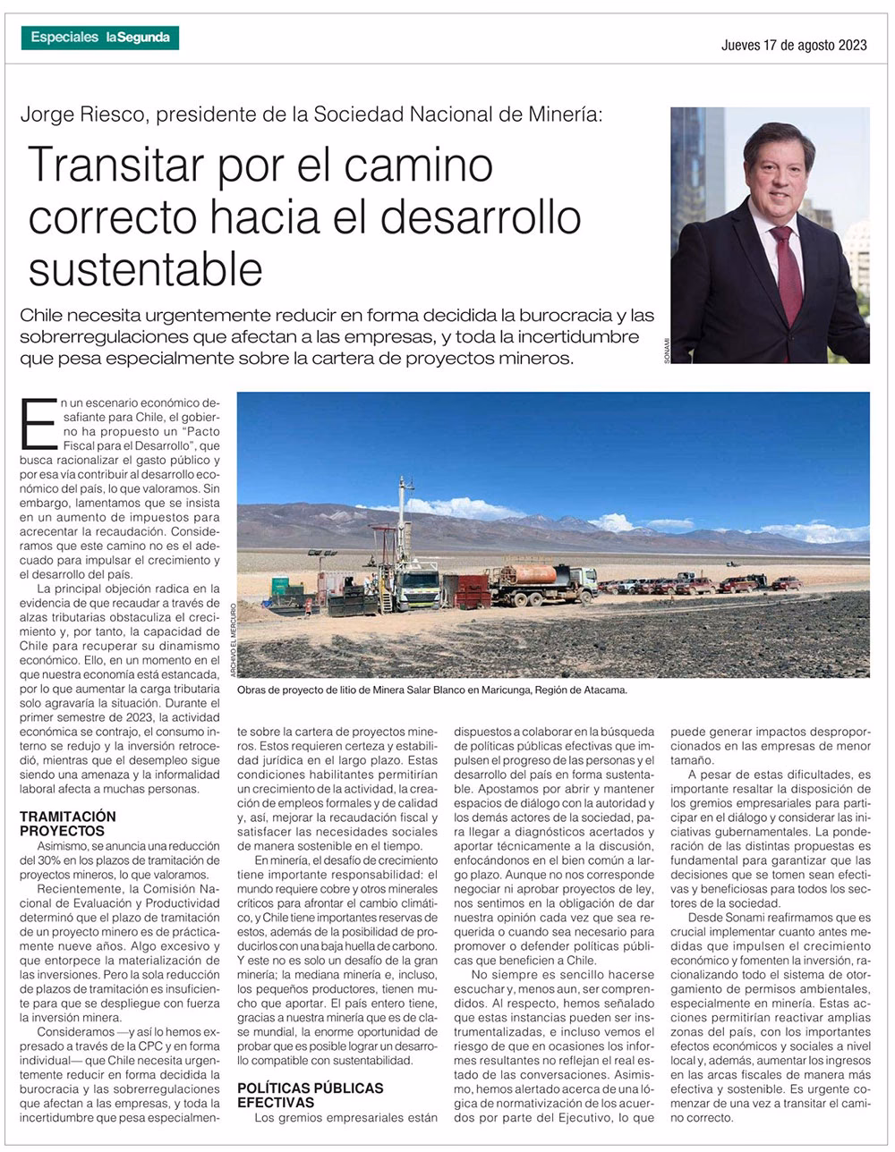 ¿Cómo elegir un modelo de Desarrollo Sustentable?