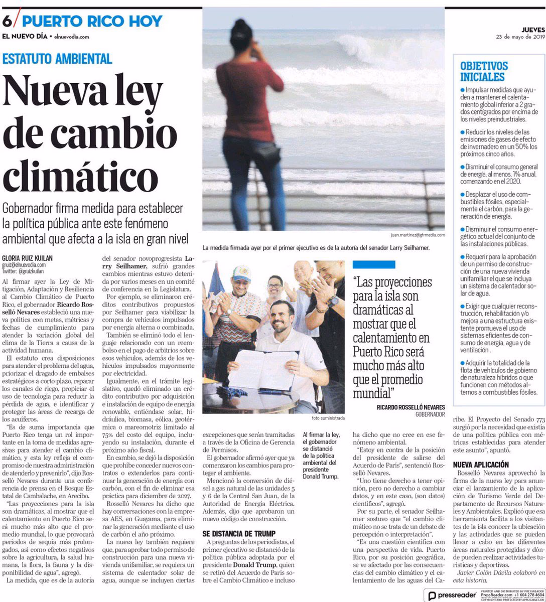 ¿Por qué el municipio norteño refleja los cambios en la geología del litoral puertorriqueño?