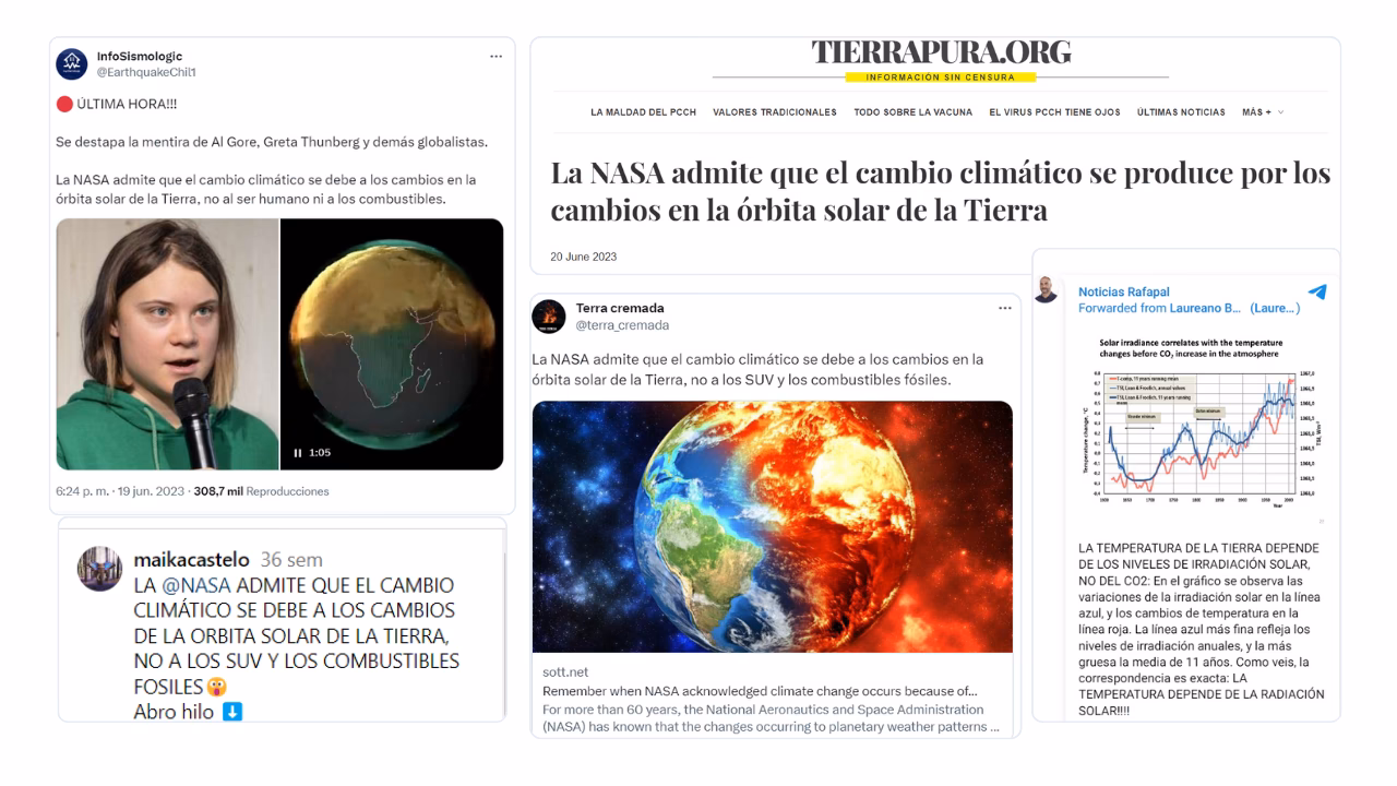 ¿Cómo reducir el riesgo de cambios abruptos en el entorno antártico?