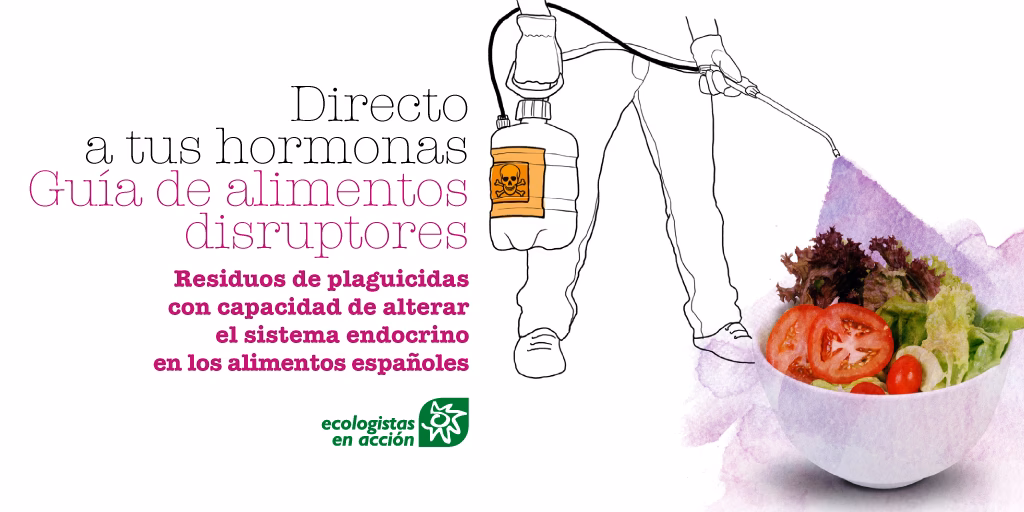 ¿Cuáles son los efectos de la prohibición de pesticidas?