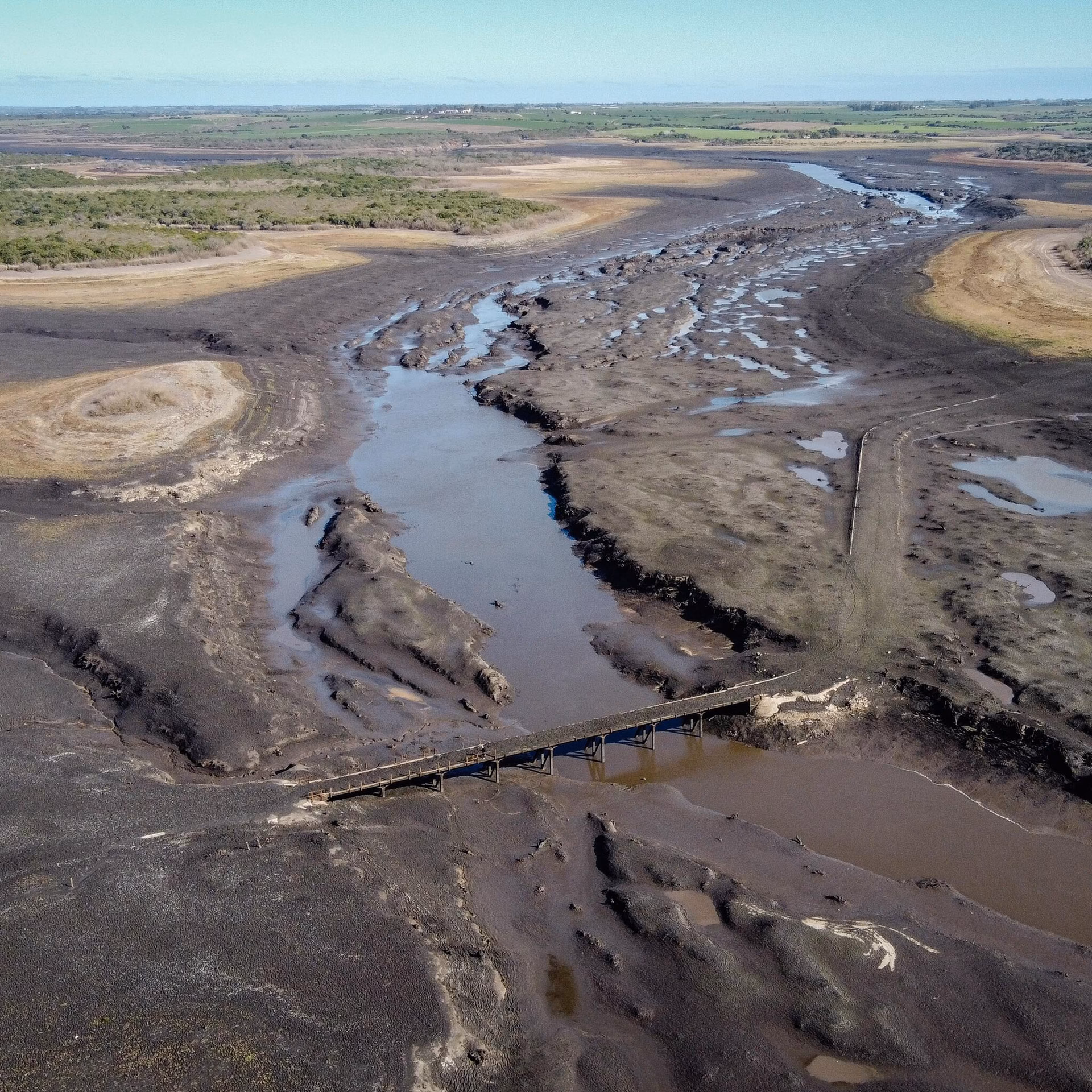 ¿Cuál es la importancia del agua en Uruguay?