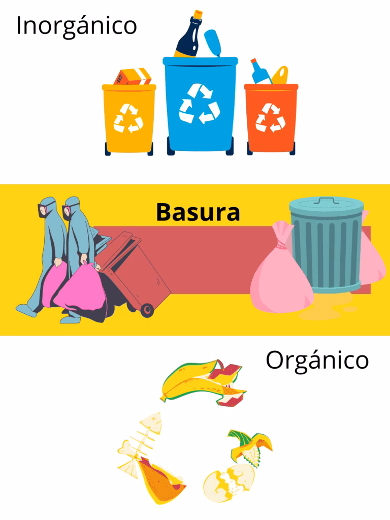 ¿Cómo cuidar el ambiente la conciencia no alcanza?