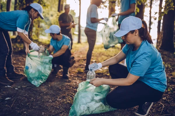¿Cuál es el compromiso con el medio ambiente?