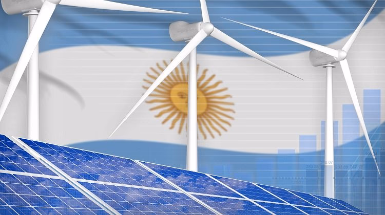 ¿Cuál es la importancia de las energías renovables en Argentina?