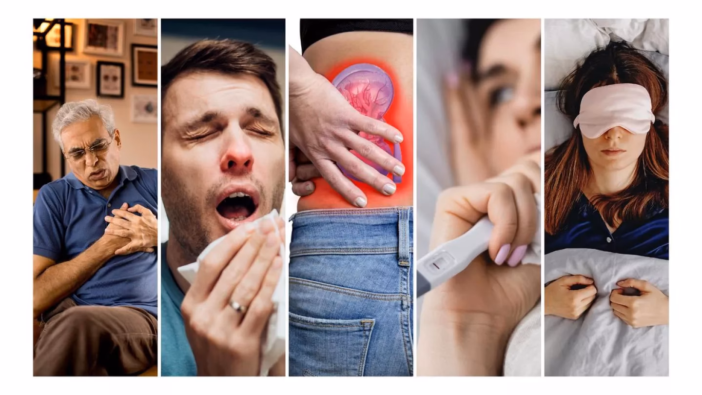 ¿Cómo se relacionan las enfermedades tropicales con el clima?