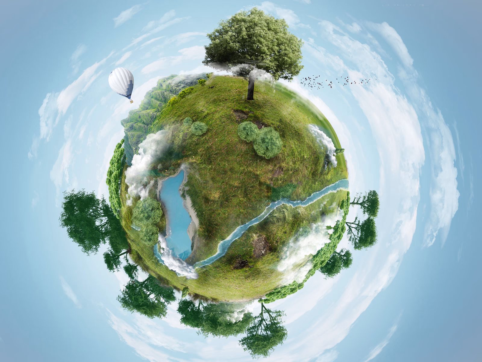 ¿Qué es el compromiso con el medio ambiente?