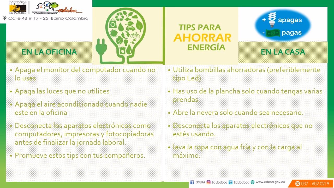 ¿Qué es el ahorro energético en la industria y en las empresas?