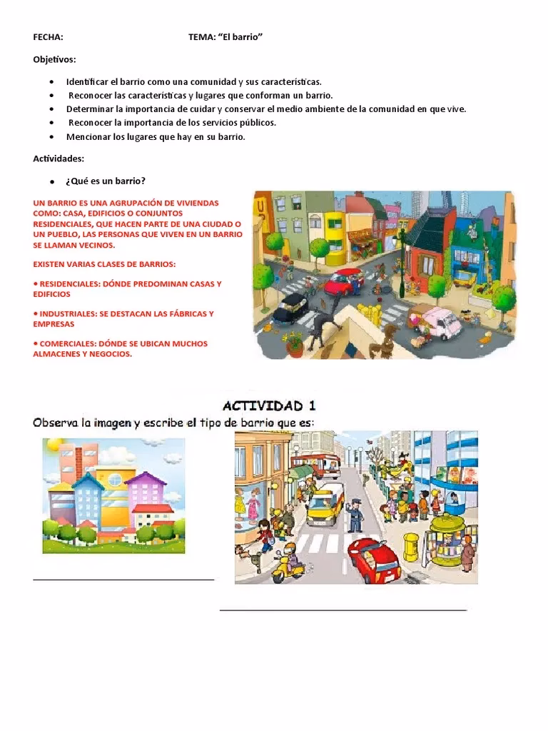 ¿Cuáles son los objetivos de la creación de ciudades y comunidades sostenibles?