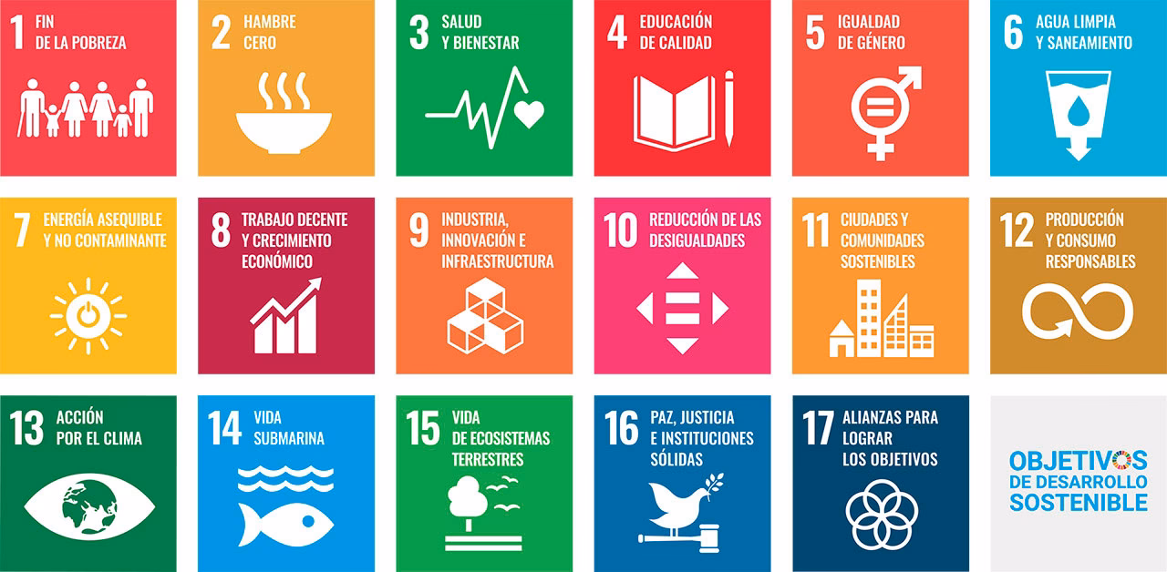 ¿Qué es el curso online y gratuito sobre los objetivos de Desarrollo Sostenible?