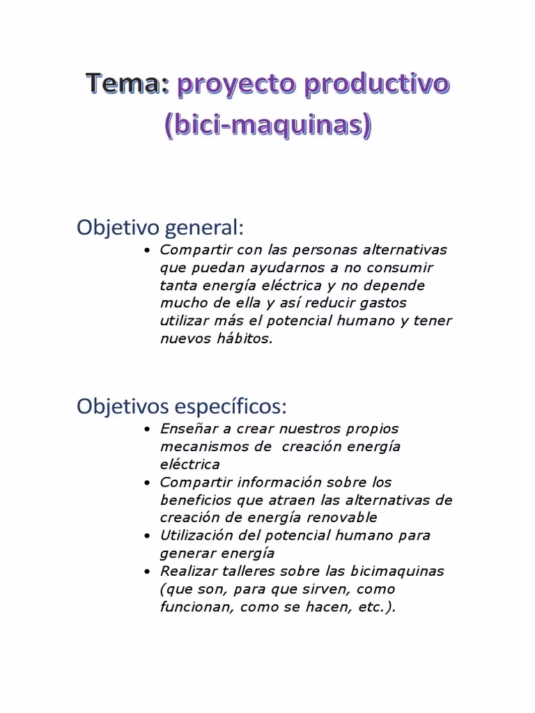 ¿Cuál es el objetivo principal del proyecto de investigación sobre la contaminación ambiental?
