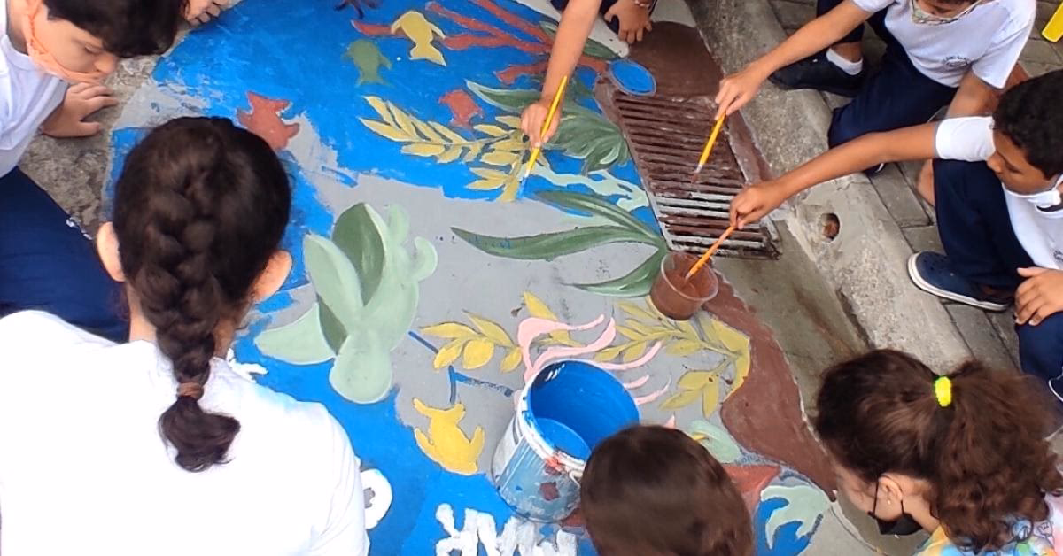 ¿Cuál es el objetivo de la área de Artes y Humanidades?