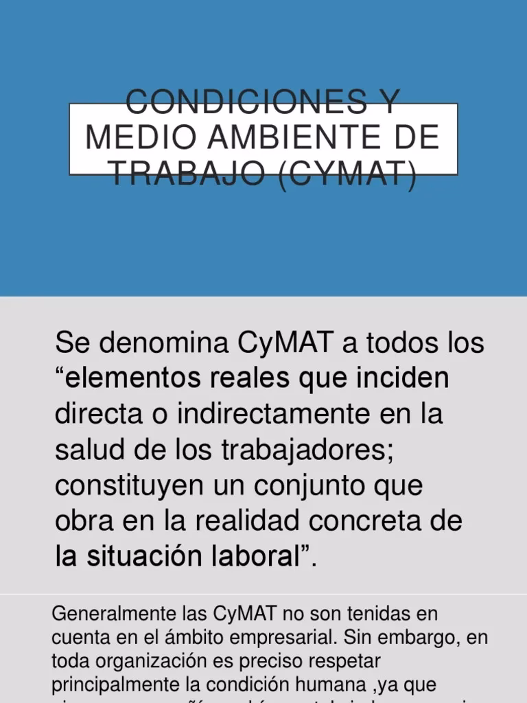 ¿Quiénes integran la Comisión (CyMAT)?