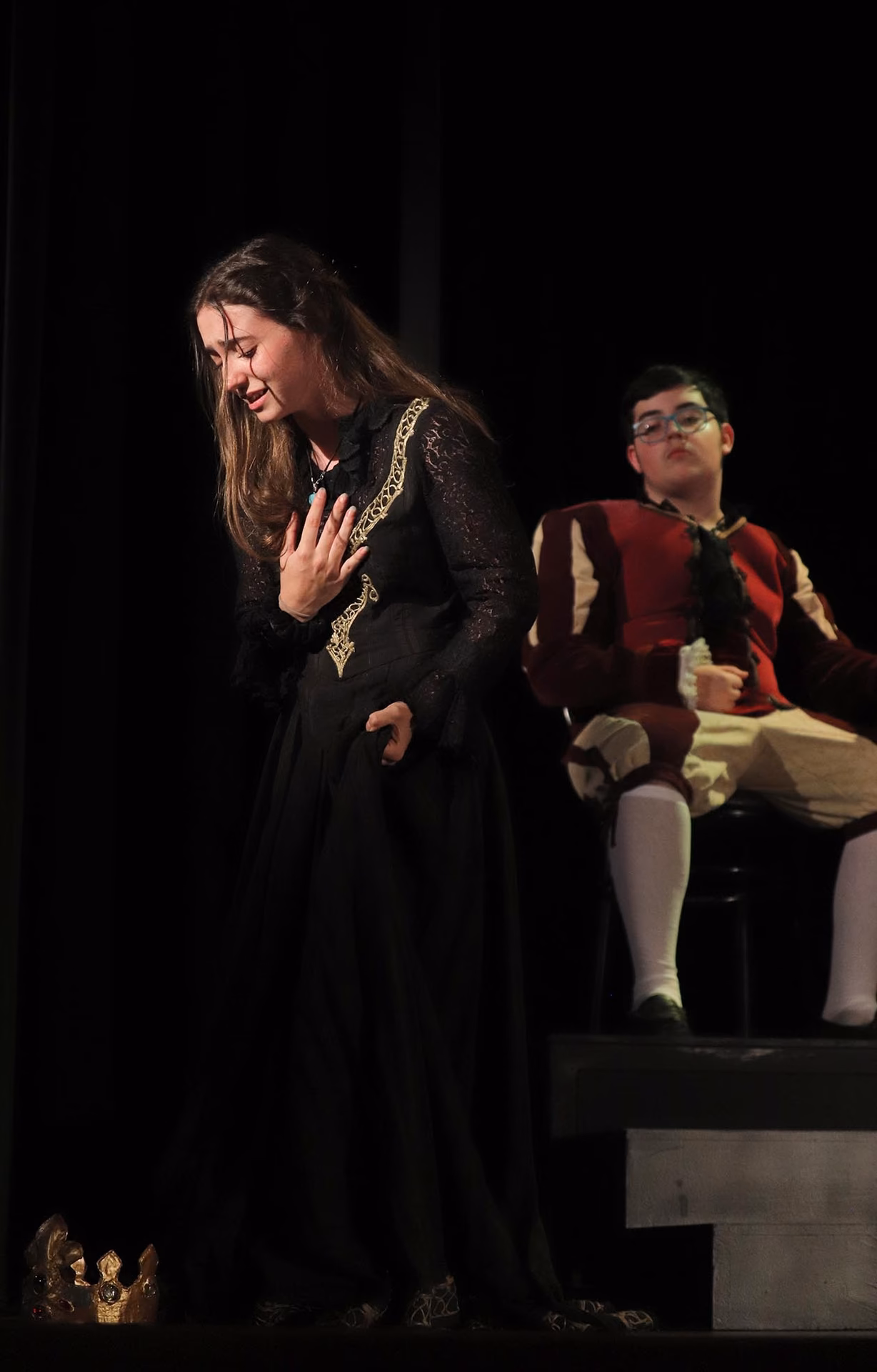 ¿Cuáles son las obras de teatro más destacadas de Romero?