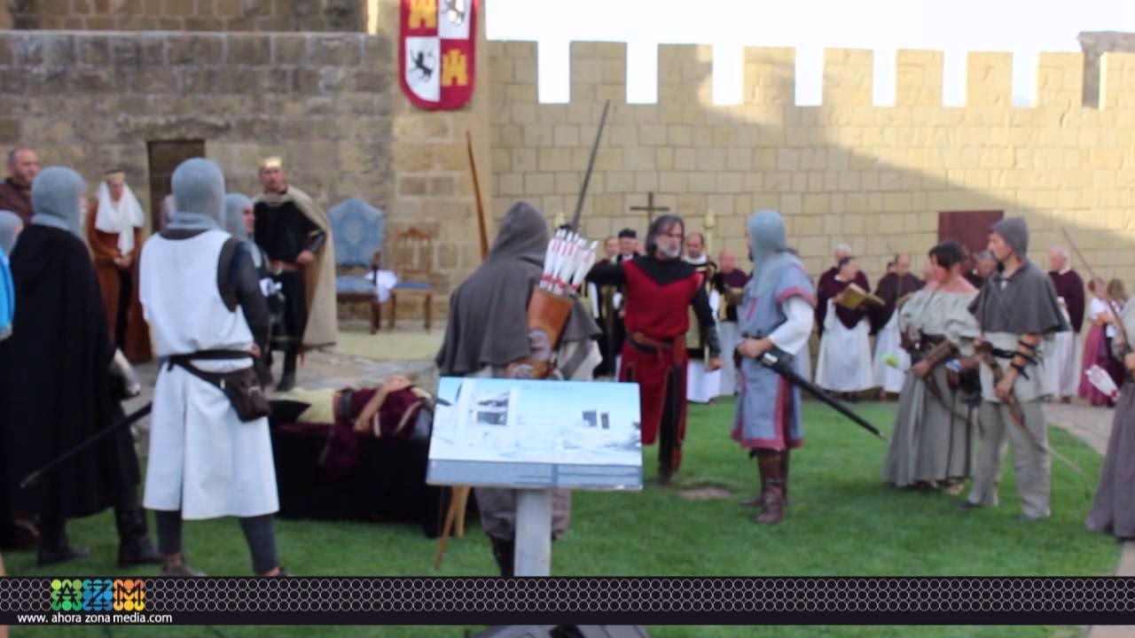 ¿Cuáles son las obras más reconocidas del teatro religioso medieval?