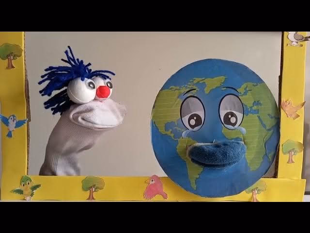 ¿Cuáles son los beneficios de los títeres para los niños?