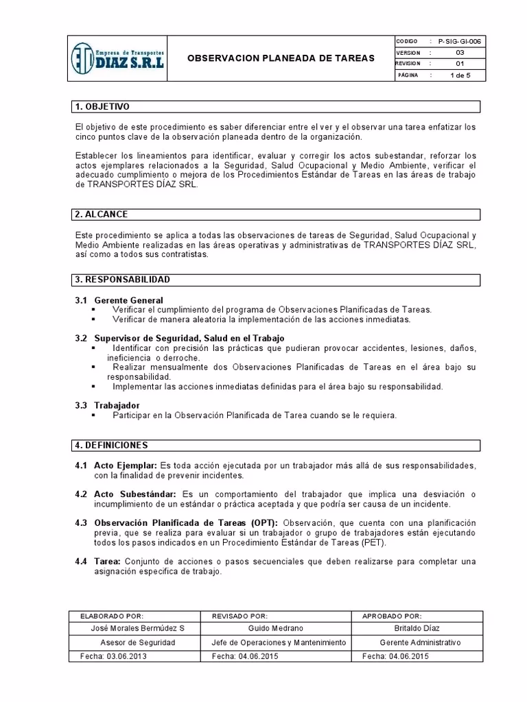 ¿Cuáles son los objetivos de las observaciones planeadas?