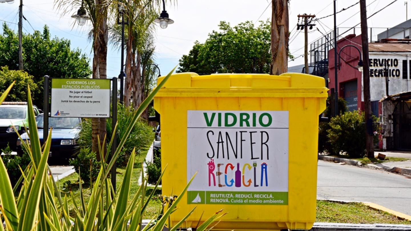 ¿Dónde se ubicará la Oficina de Medio Ambiente en Madrid?