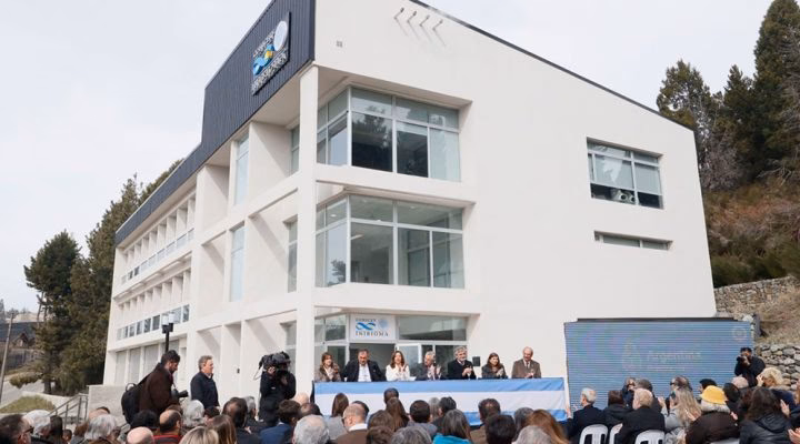 ¿Cuáles son los principales problemas que afectan el medio ambiente de Bariloche?