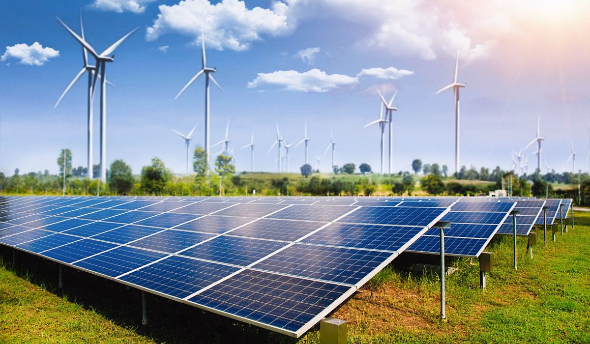 ¿Cuál es la finalidad de la Oficina de energías renovables?
