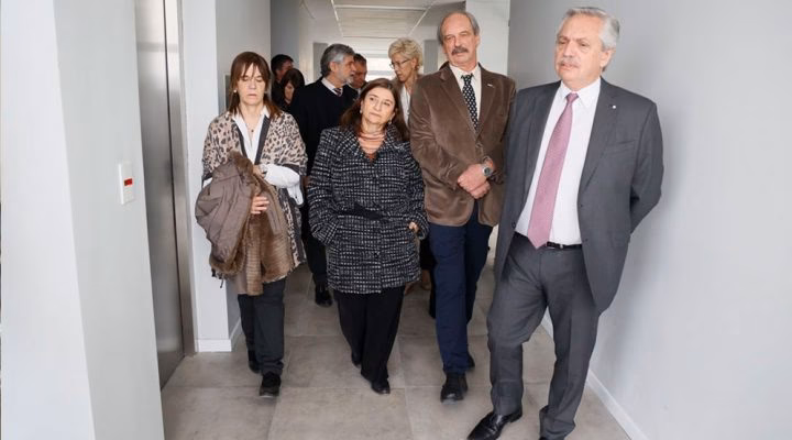 ¿Cuáles son los principales problemas que afectan el medio ambiente de Bariloche?