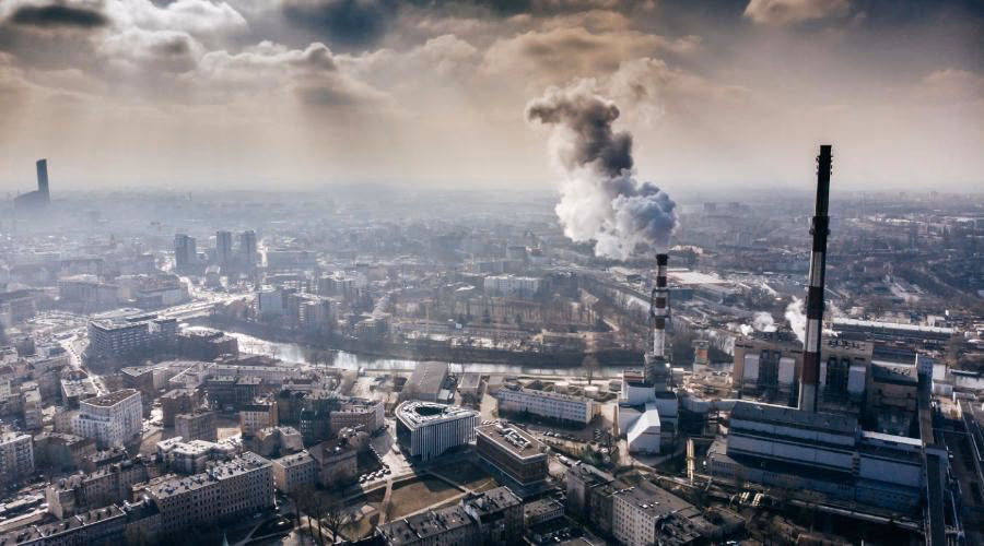 ¿Qué hace Rosa Arias para registrar la contaminación por olores?