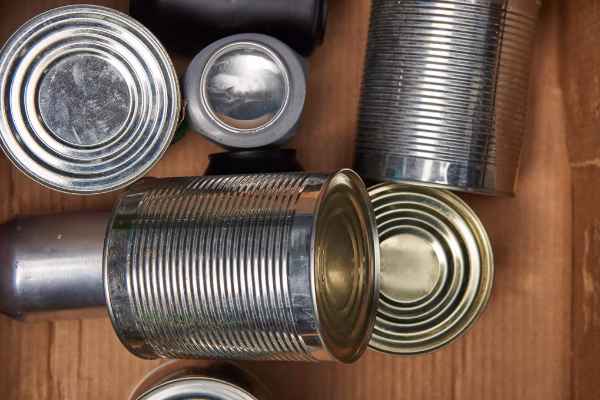 ¿Qué tan peligroso es la olla de aluminio fundido?