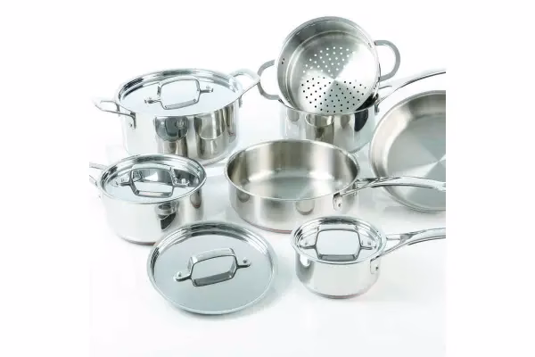 ¿Cuánto TIEMPO DURA una olla de aluminio?