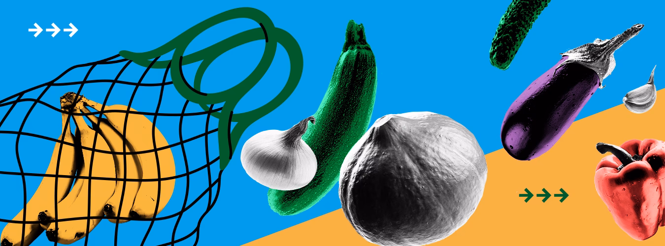 ¿Cómo afecta el cambio climático a la desnutrición?