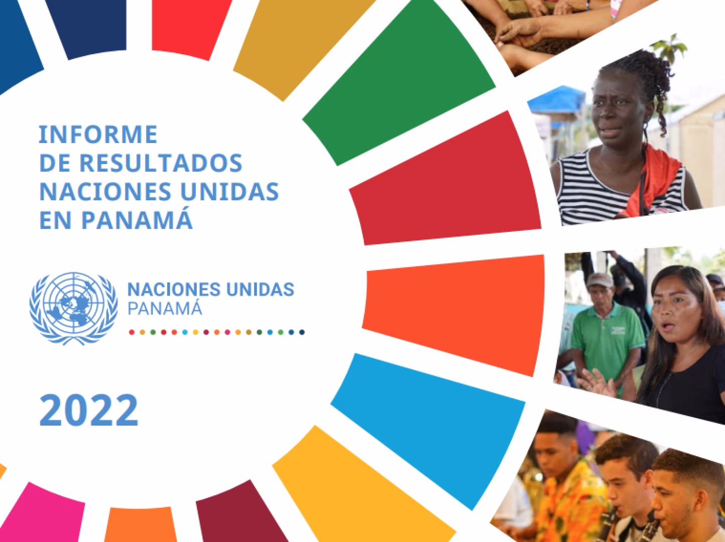 ¿Cuáles son los objetivos de las Naciones Unidas en Panamá?