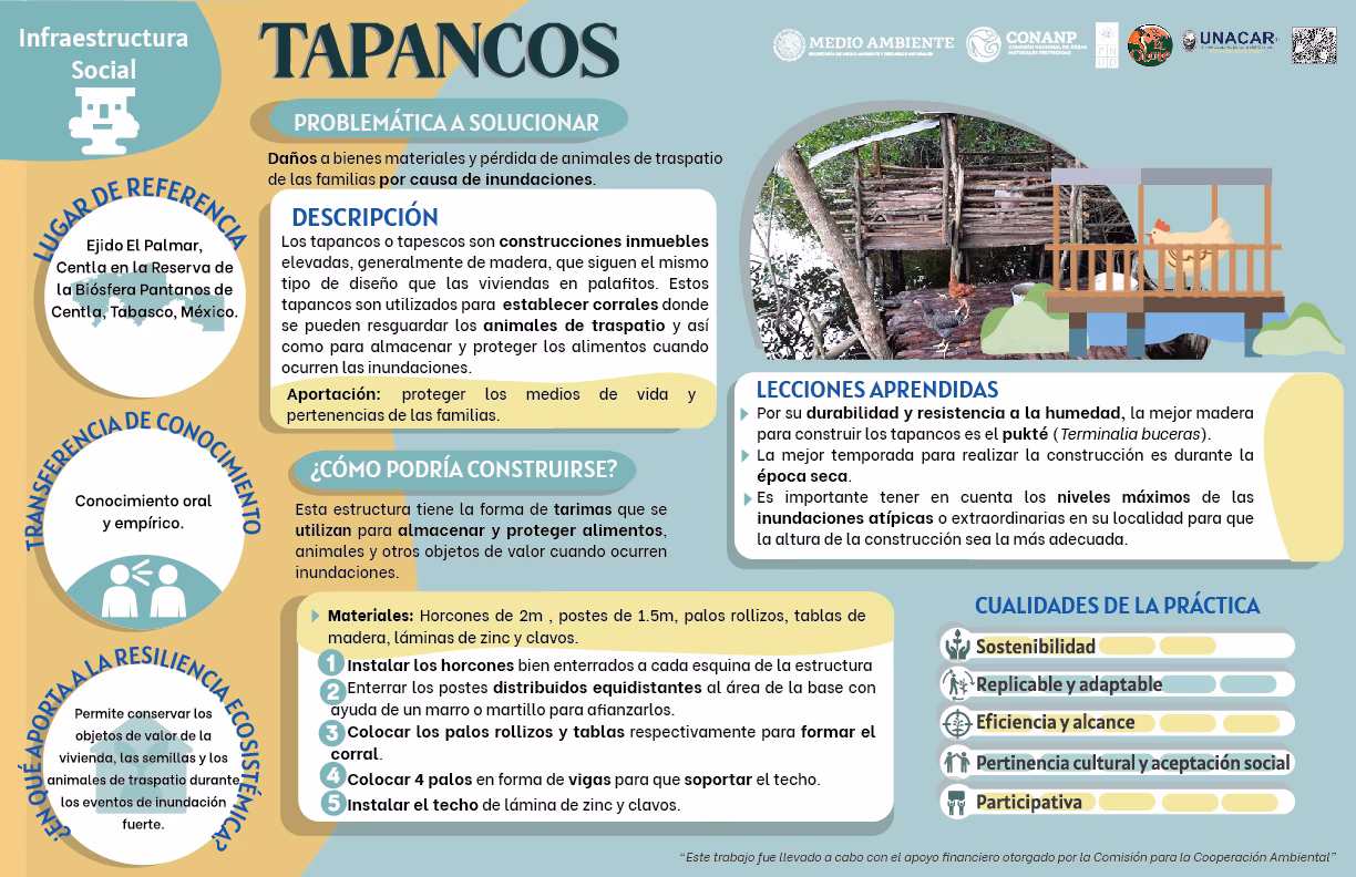 ¿Cuáles son las bases jurídicas de la resiliencia ambiental?