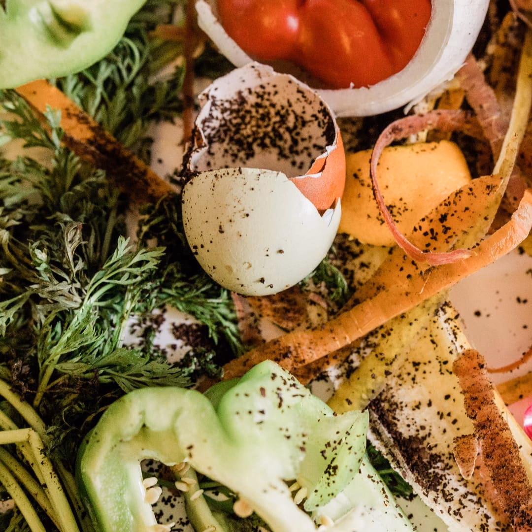 ¿Cuántos países han incluido la pérdida de alimentos en sus planes climáticos nacionales?