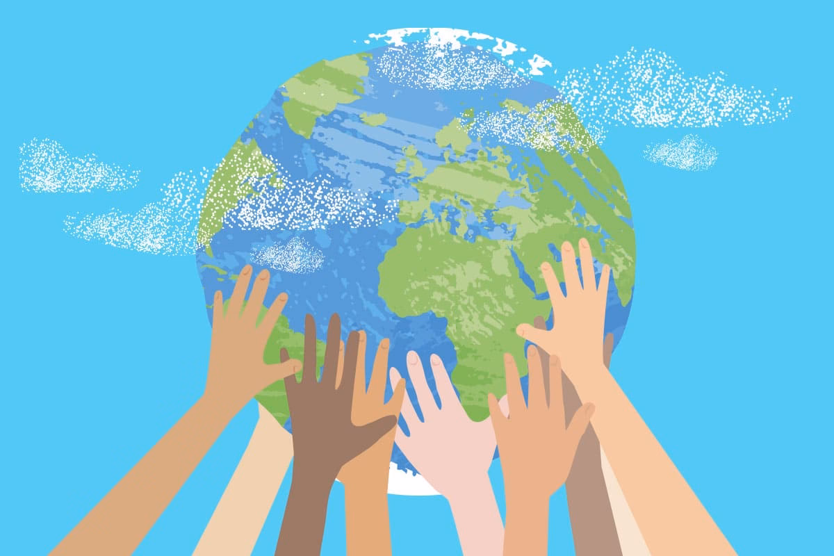 ¿Cuál es la postura de la iglesia en relación a la naturaleza?