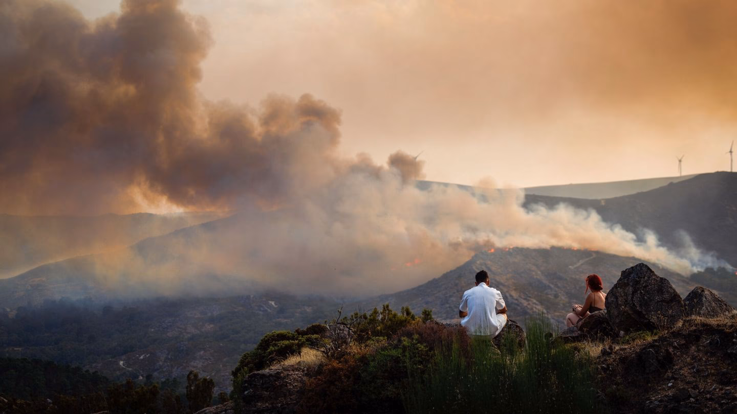 ¿Cómo podemos mitigar los peores efectos del cambio climático?