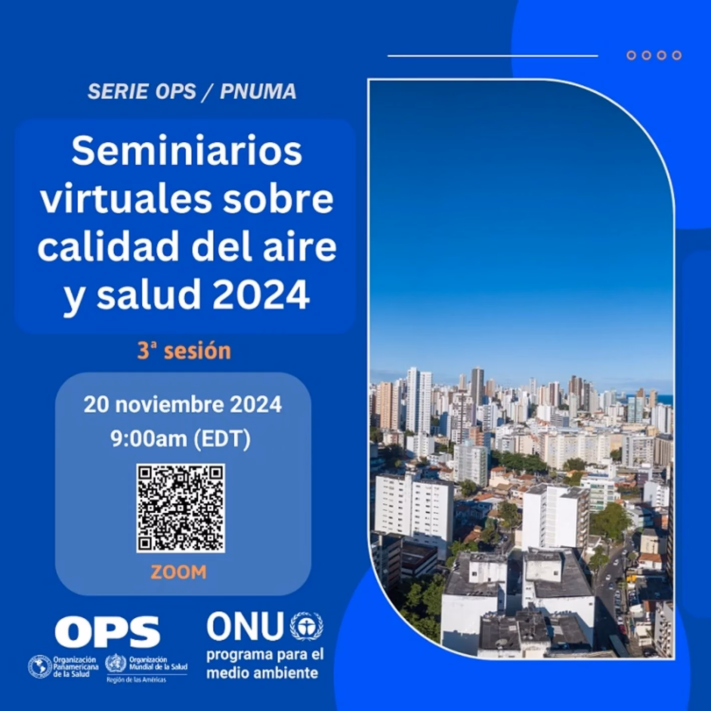 ¿Qué son los objetivos ambientales operativos?