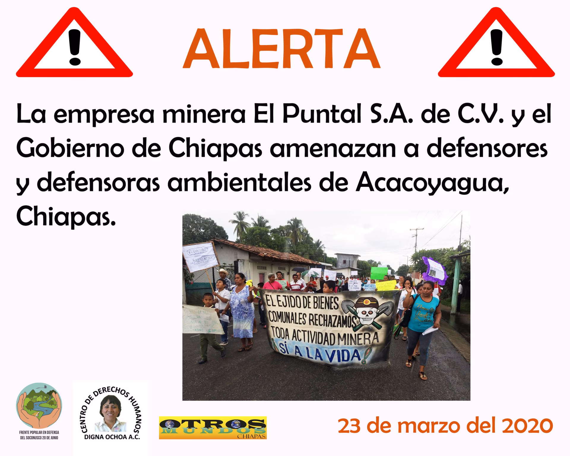 ¿Cómo proteger el medio ambiente de las empresas mineras?