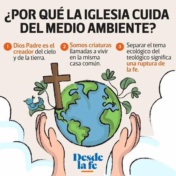 ¿Cómo proteger el medio ambiente?