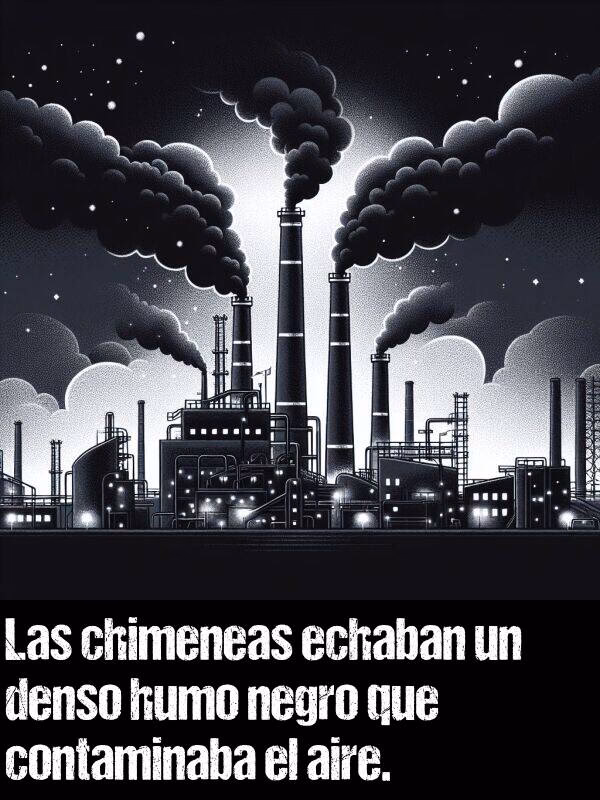 ¿Cómo evolucionó alguien para contaminar el medio ambiente?