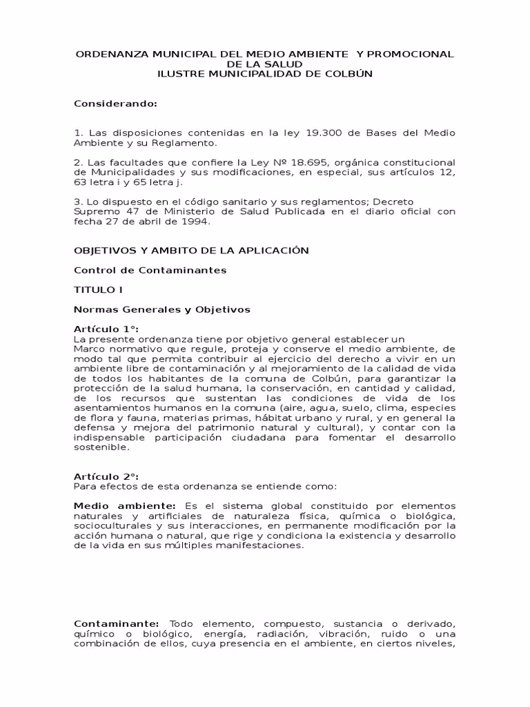 ¿Qué sucede si se acredita una infracción a las ordenanzas municipales?