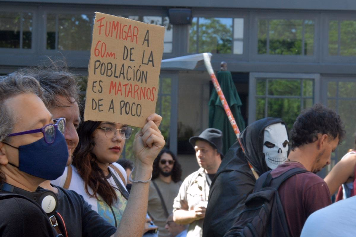 ¿Qué dice la Ordenanza Municipal del Mercadillo?