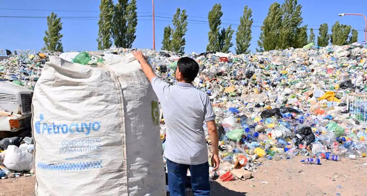¿Cuál es el objetivo de los Convenios de recicladores?