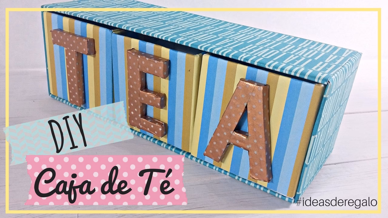 ¿Cómo puedo organizar una tarde de reciclaje?