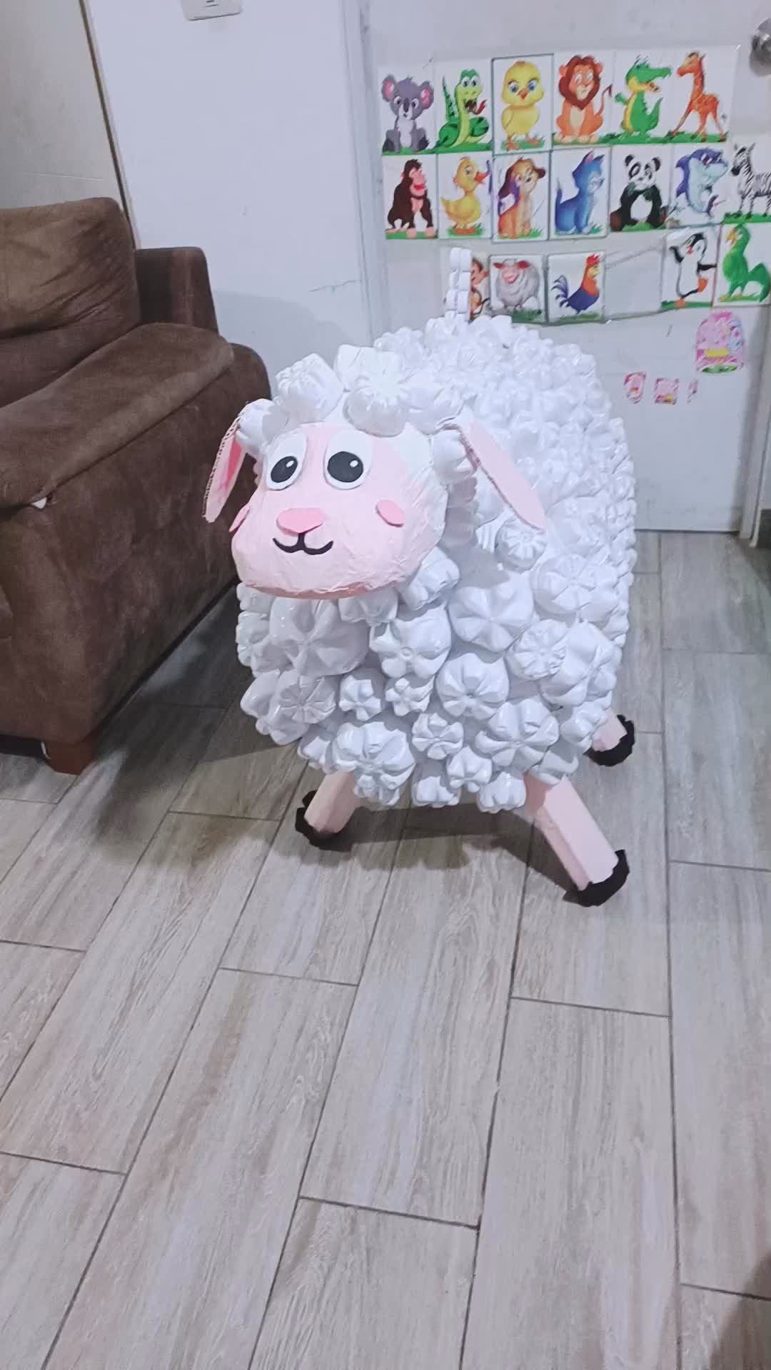 ¿Cómo reciclar todas las botellas de plástico que tengas en casa?