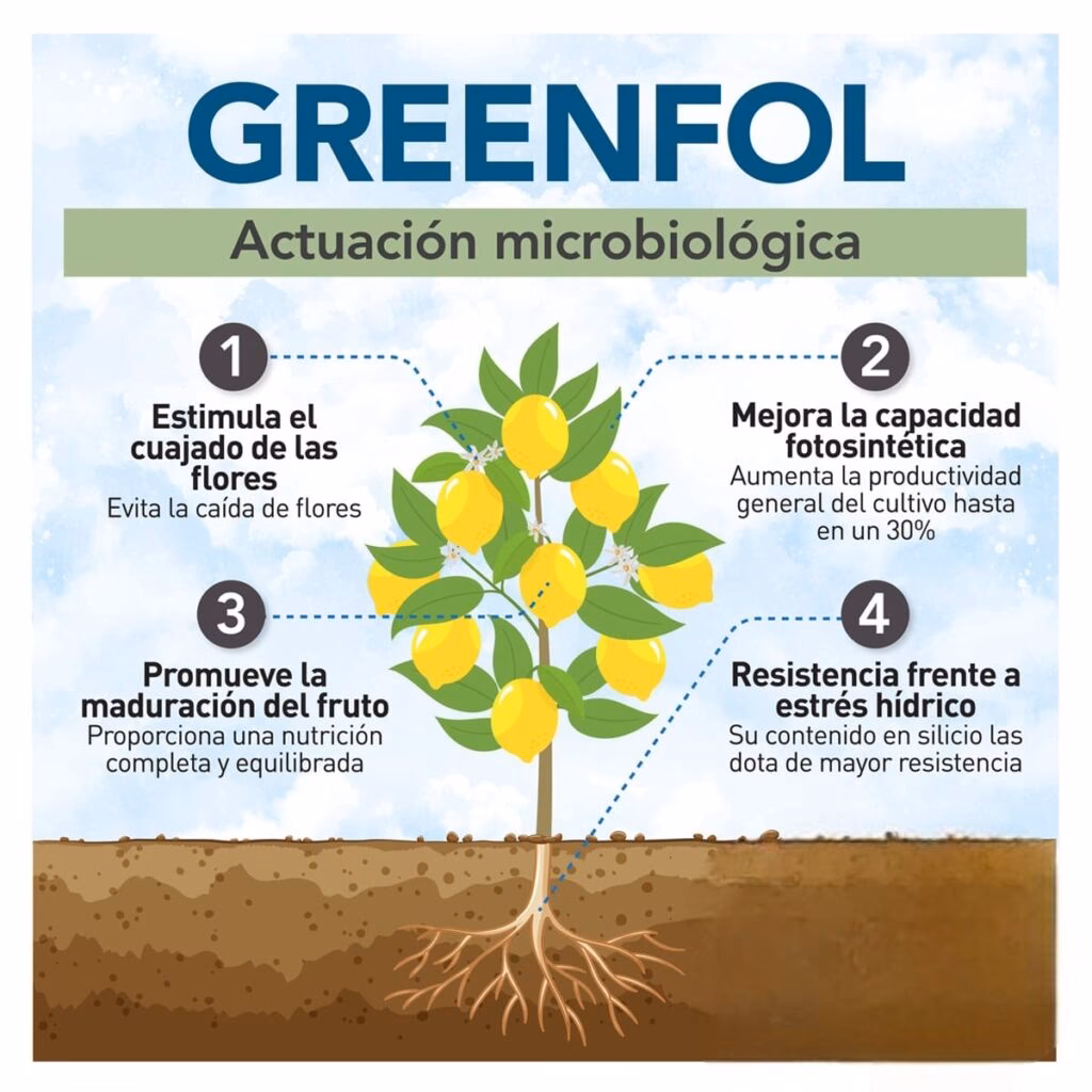 ¿Cómo afecta el calcio al medio ambiente?