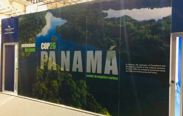 ¿Cuál es la relación entre el cambio climático y el polvo en suspensión?