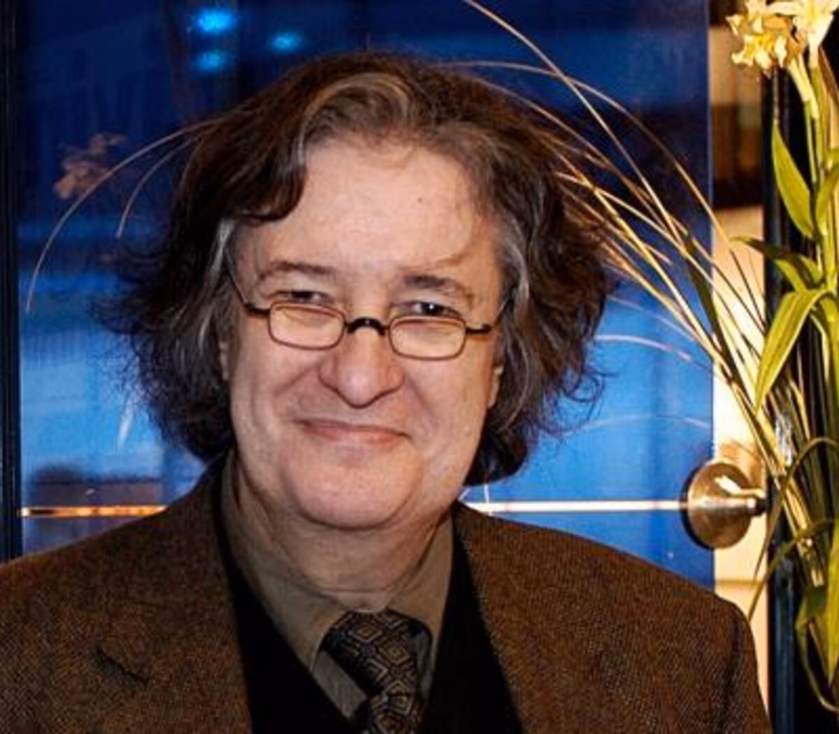 ¿Quién es José Pablo Feinmann?