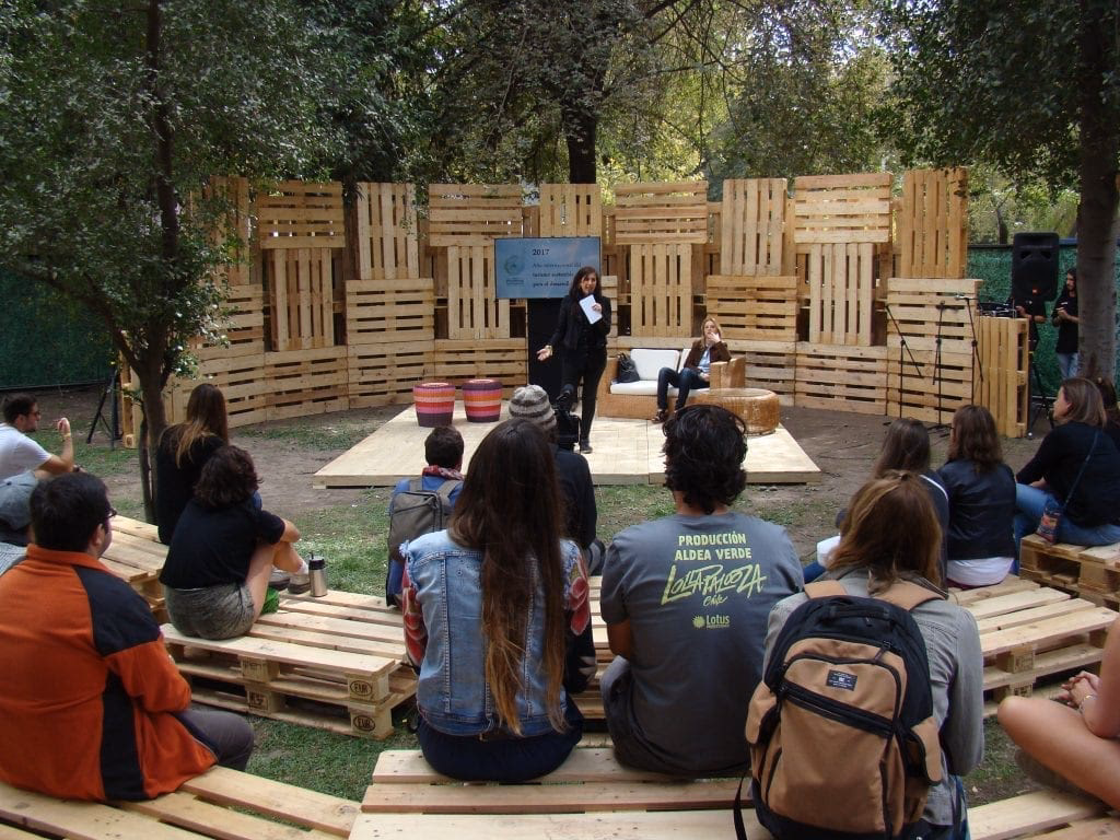 ¿Cómo reciclar las pelotas de pádel?