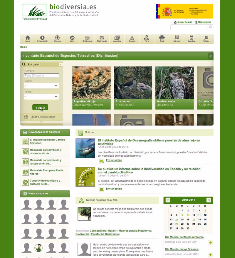 ¿Qué servicios ofrece ecologíaverde?